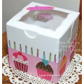 Chocolate Box/Jewelry Box/Cosmetic Box/Wine Box/Paper Box